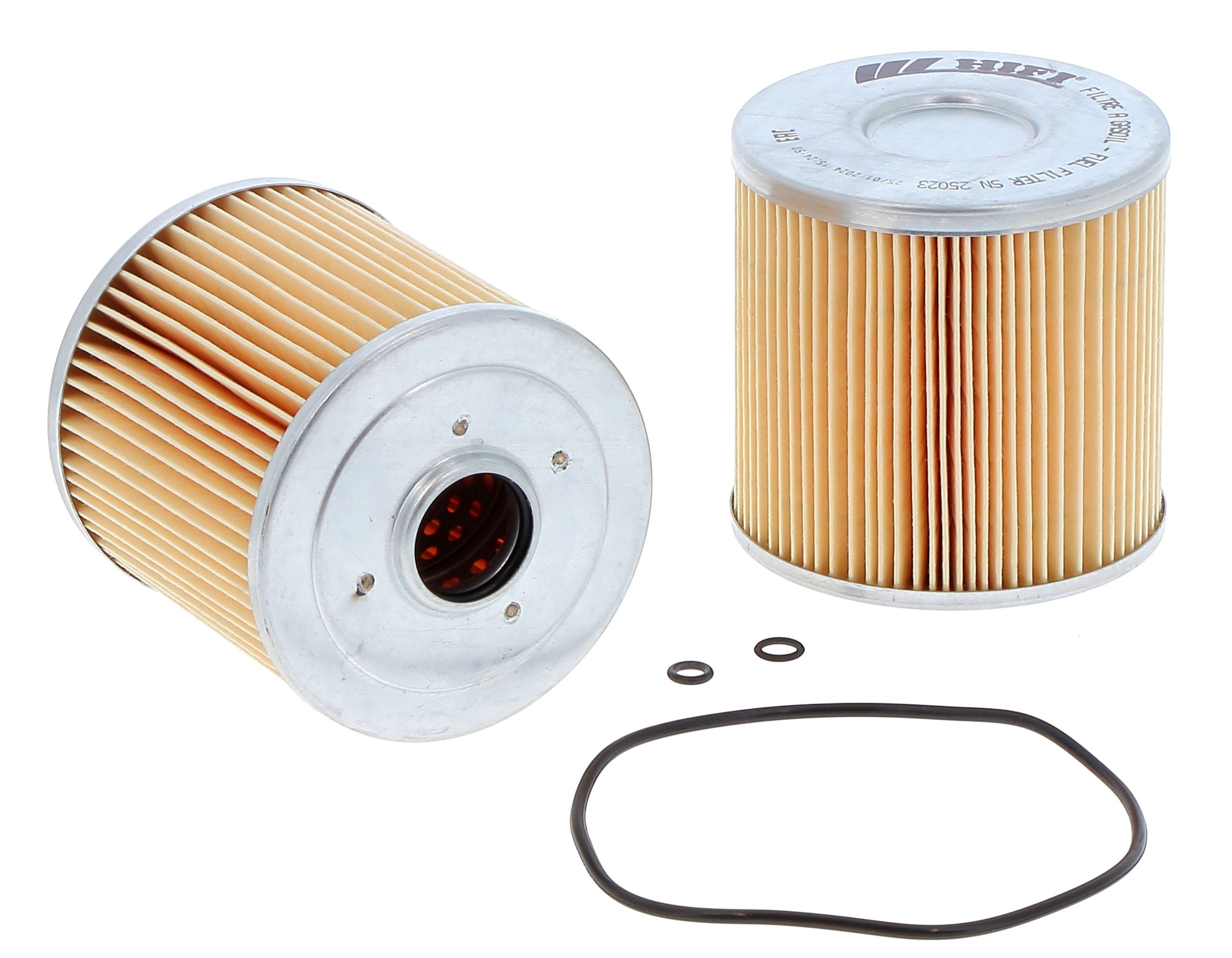 Filtr paliwa  SN 25023 do MITSUBISHI FUSO FM 65 F