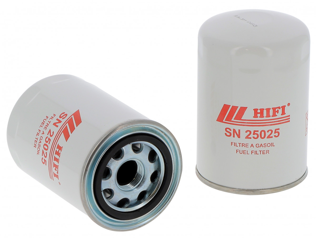 Filtr paliwa  SN 25025 do HIMOINSA HTW 780 T5