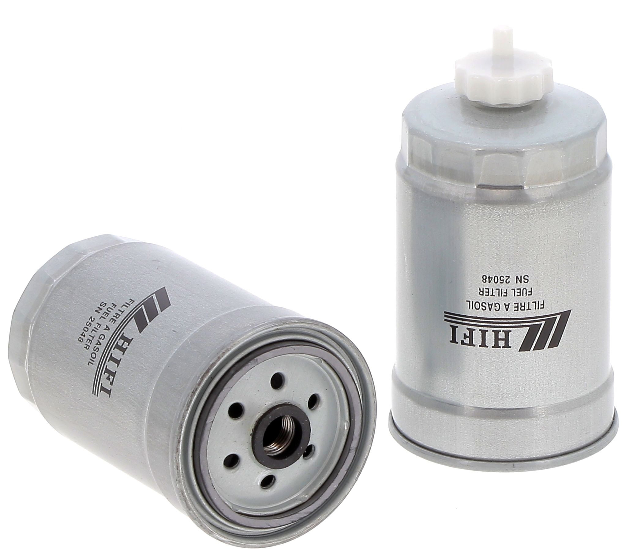 Filtr paliwa  SN 25048 do NEUSON 501s  Serie DC 00738-