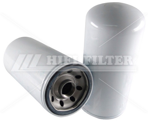 Filtr paliwa  SN 25110 do DOOSAN INFRACORE SHANDONG SD 300 E