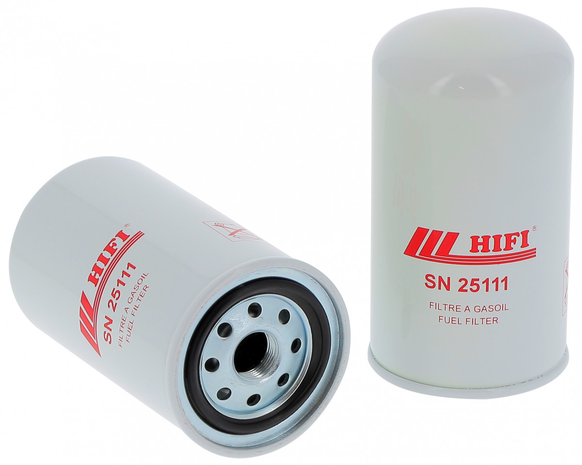 Filtr paliwa  SN 25111 