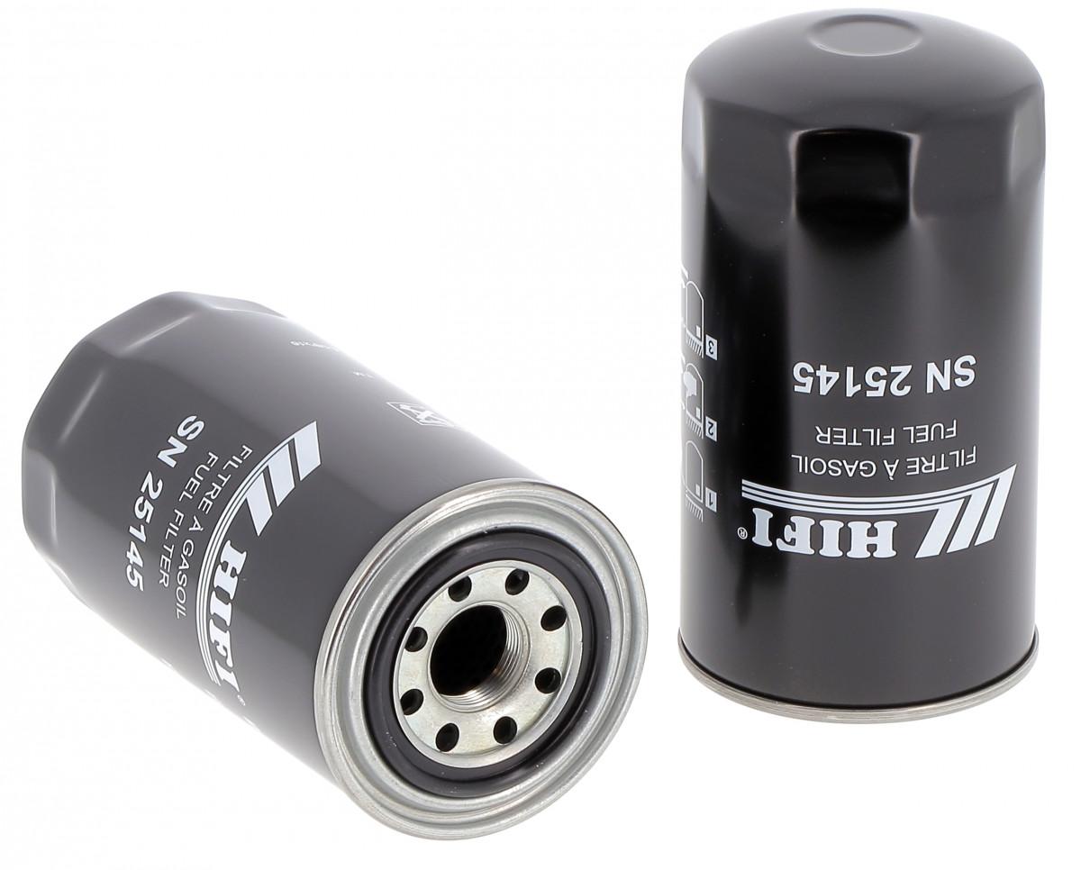 Filtr paliwa  SN 25145 do HITACHI ZX 350-7 LC