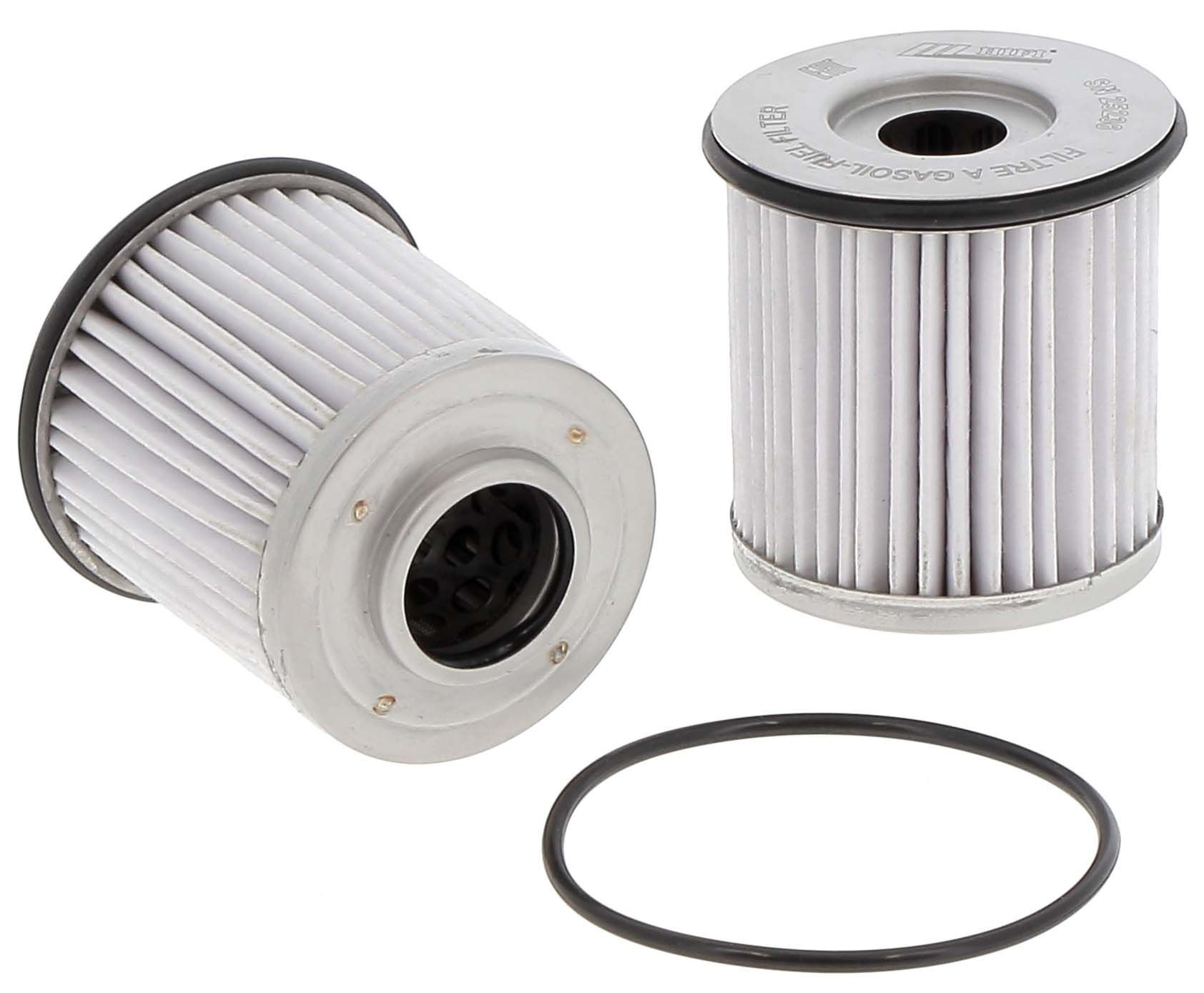 Filtr paliwa  SN 25236 do ISEKI TLE 3410