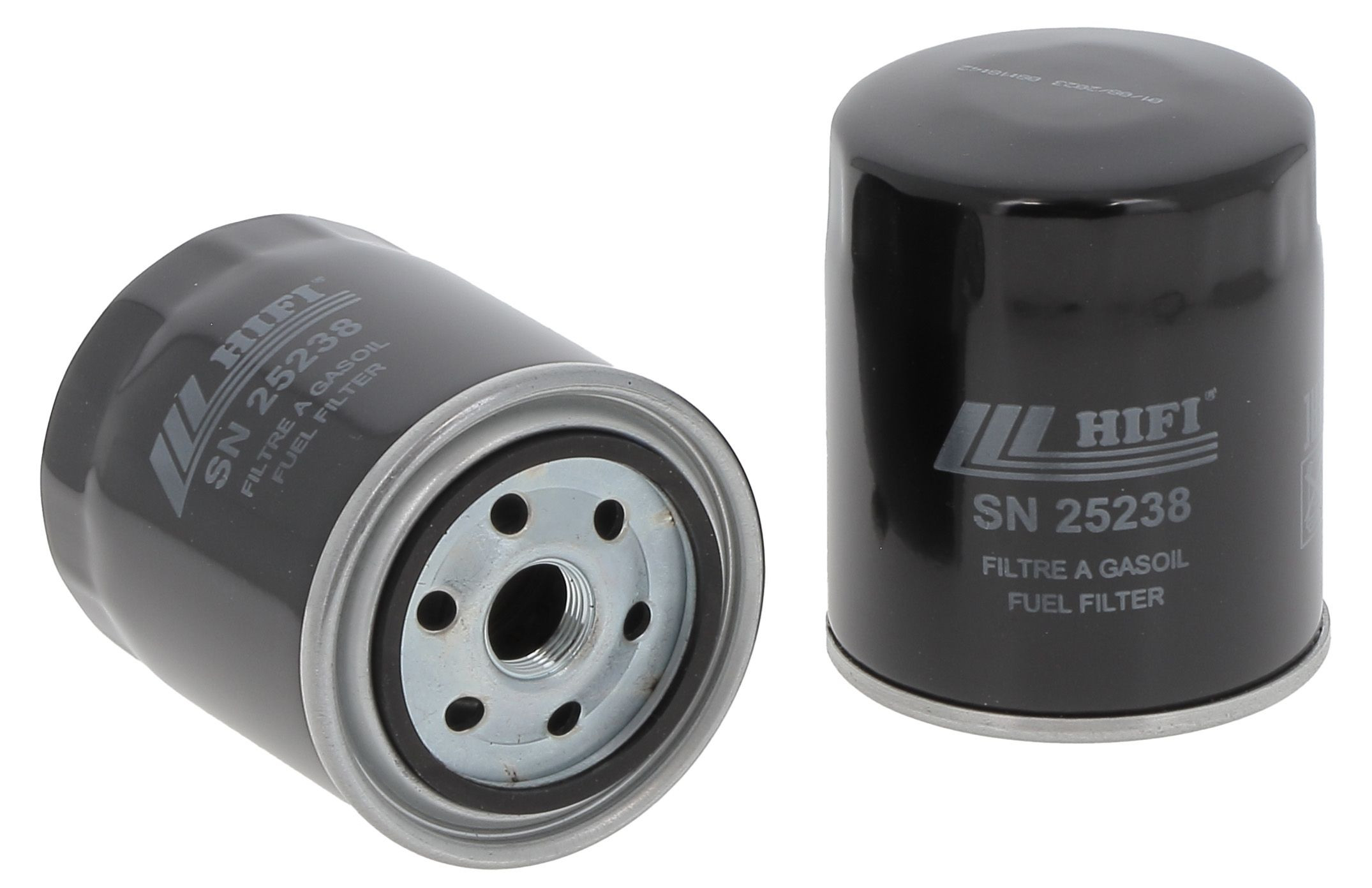 Filtr paliwa  SN 25238 do ISEKI TLE 3410