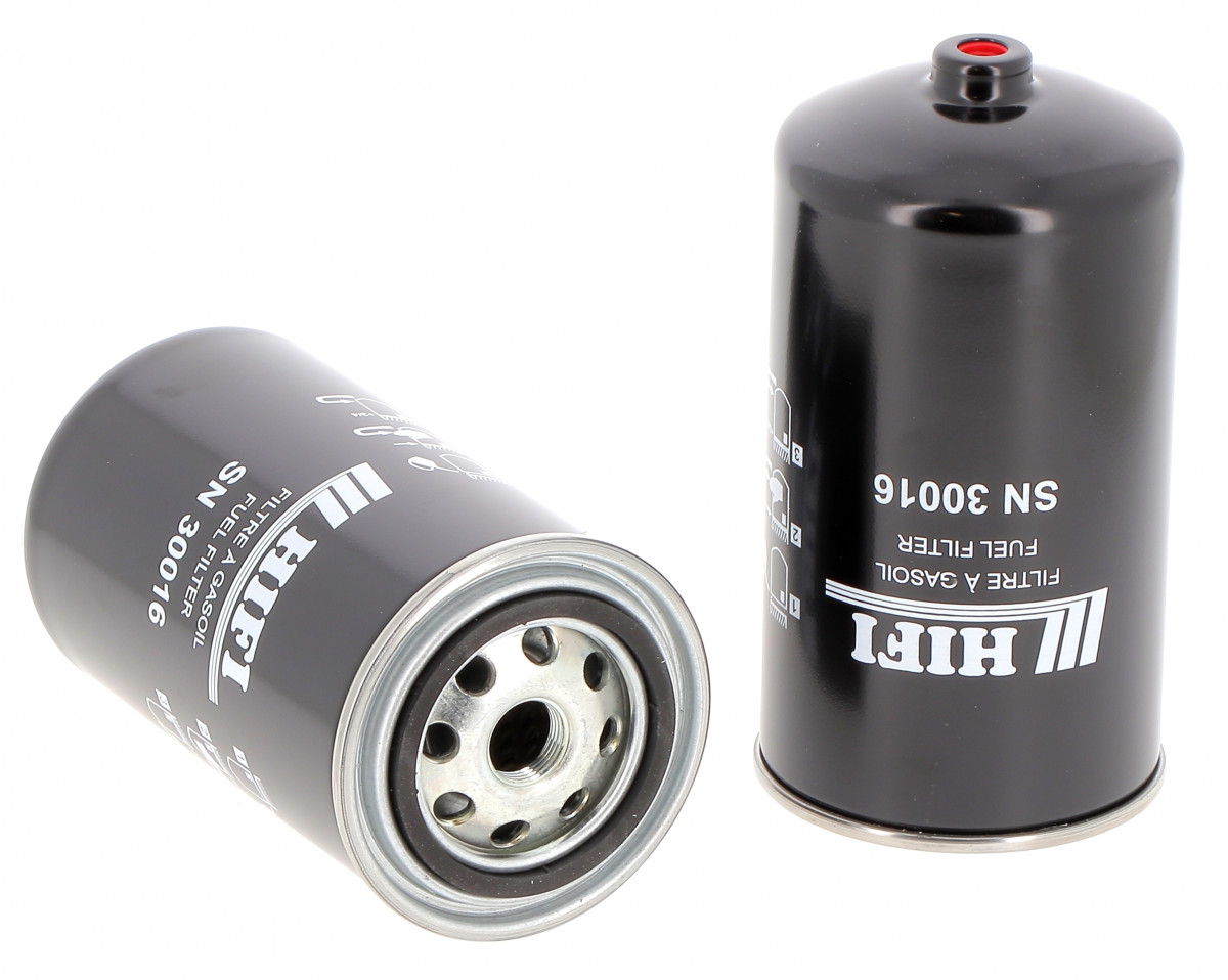 Filtr paliwa  SN 30016 do DAF 45 LF 220