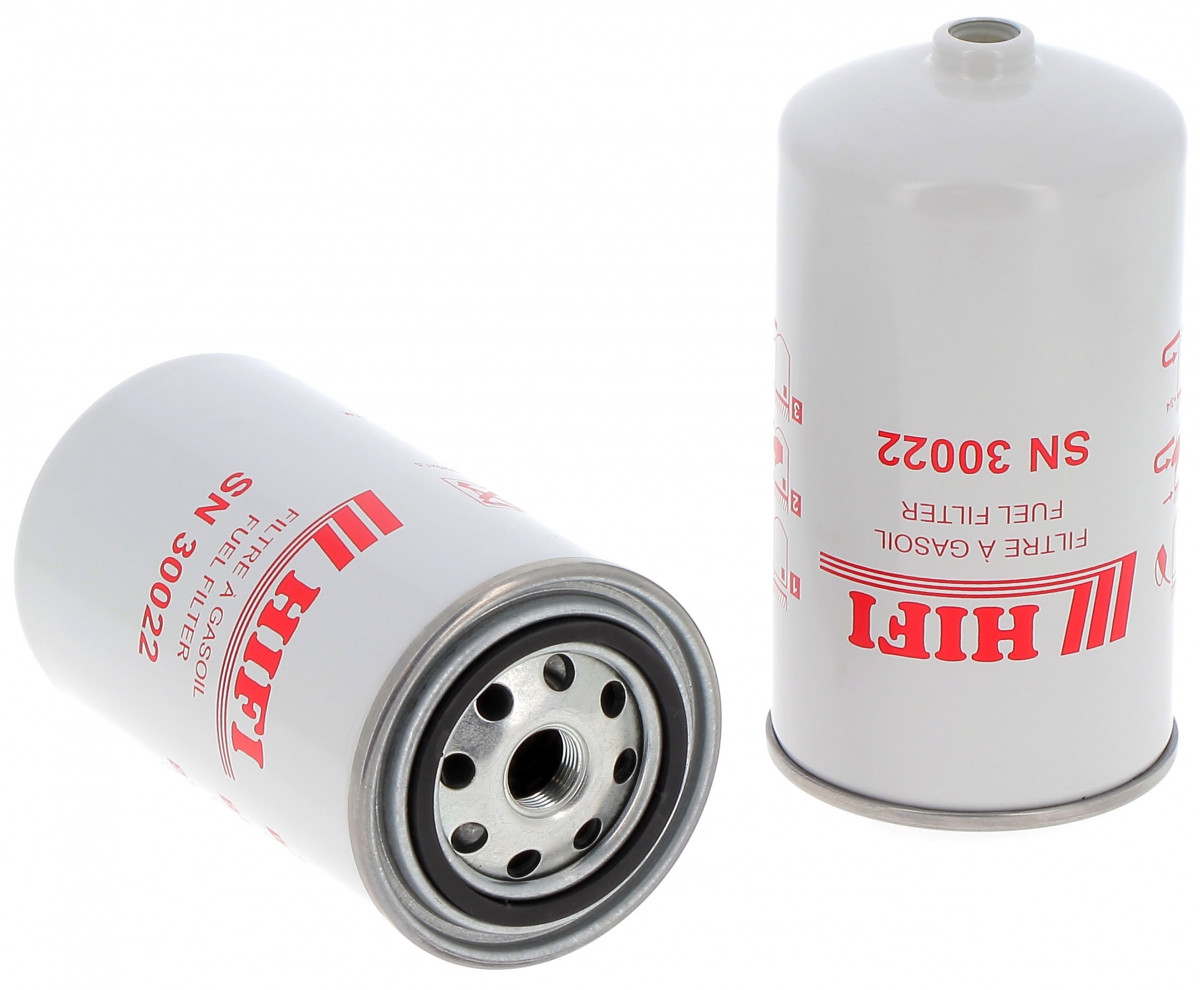 Filtr paliwa  SN 30022 do DAF 45 LF 220