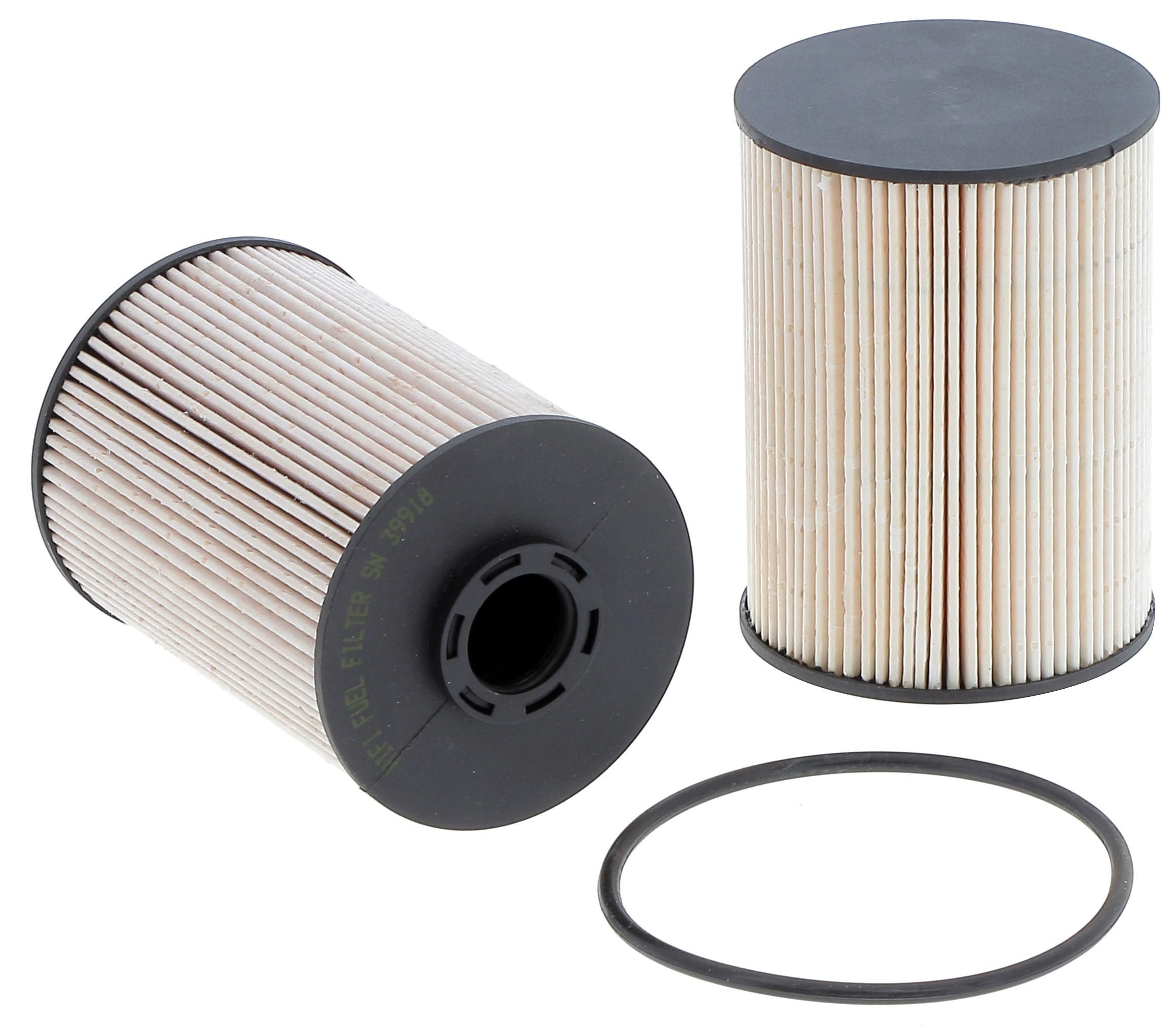 Filtr paliwa  SN 39918 