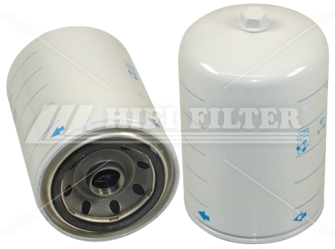 Filtr paliwa  SN 40507 do CATERPILLAR 854 K