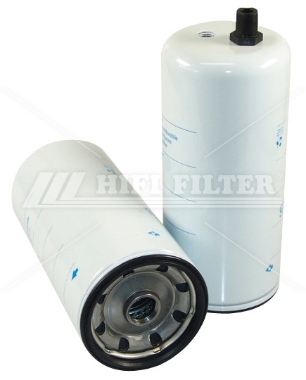 Filtr paliwa  SN 40625 do CATERPILLAR 323 DL/DLN