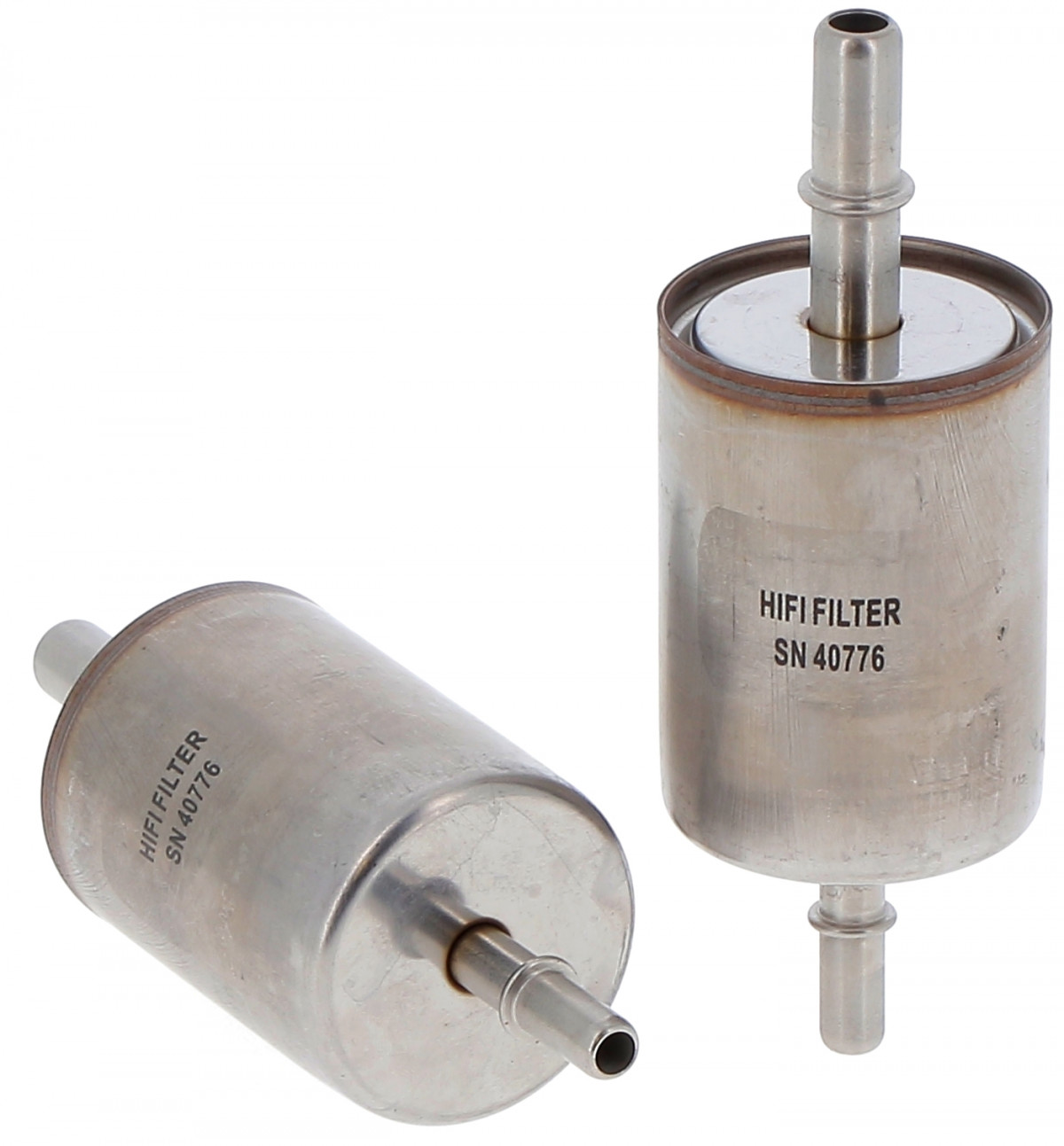 Filtr paliwa  SN 40776 do CATERPILLAR 950 GC