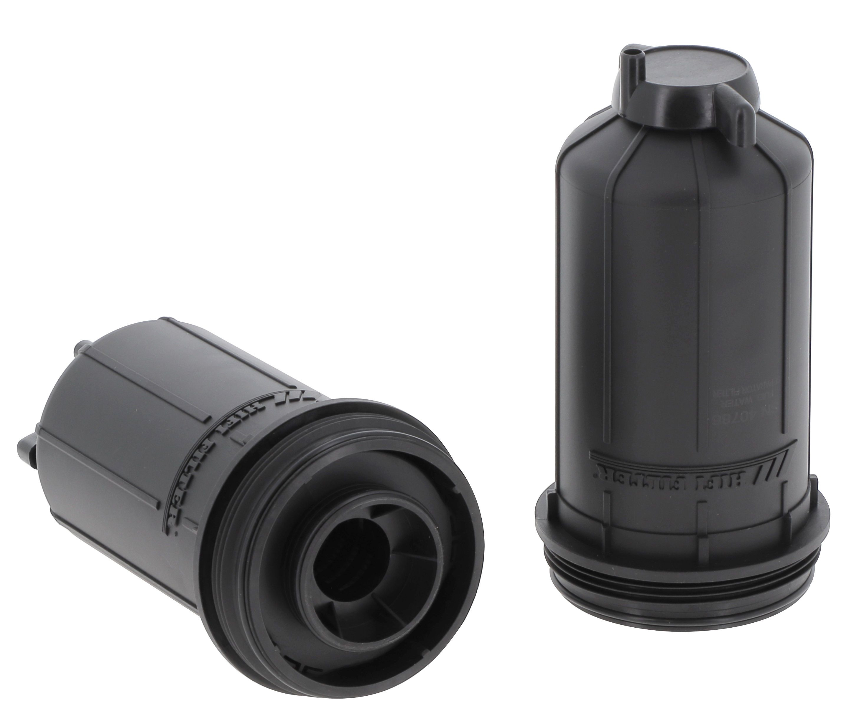 Filtr paliwa  SN 40786 do JOHN DEERE 6215 R