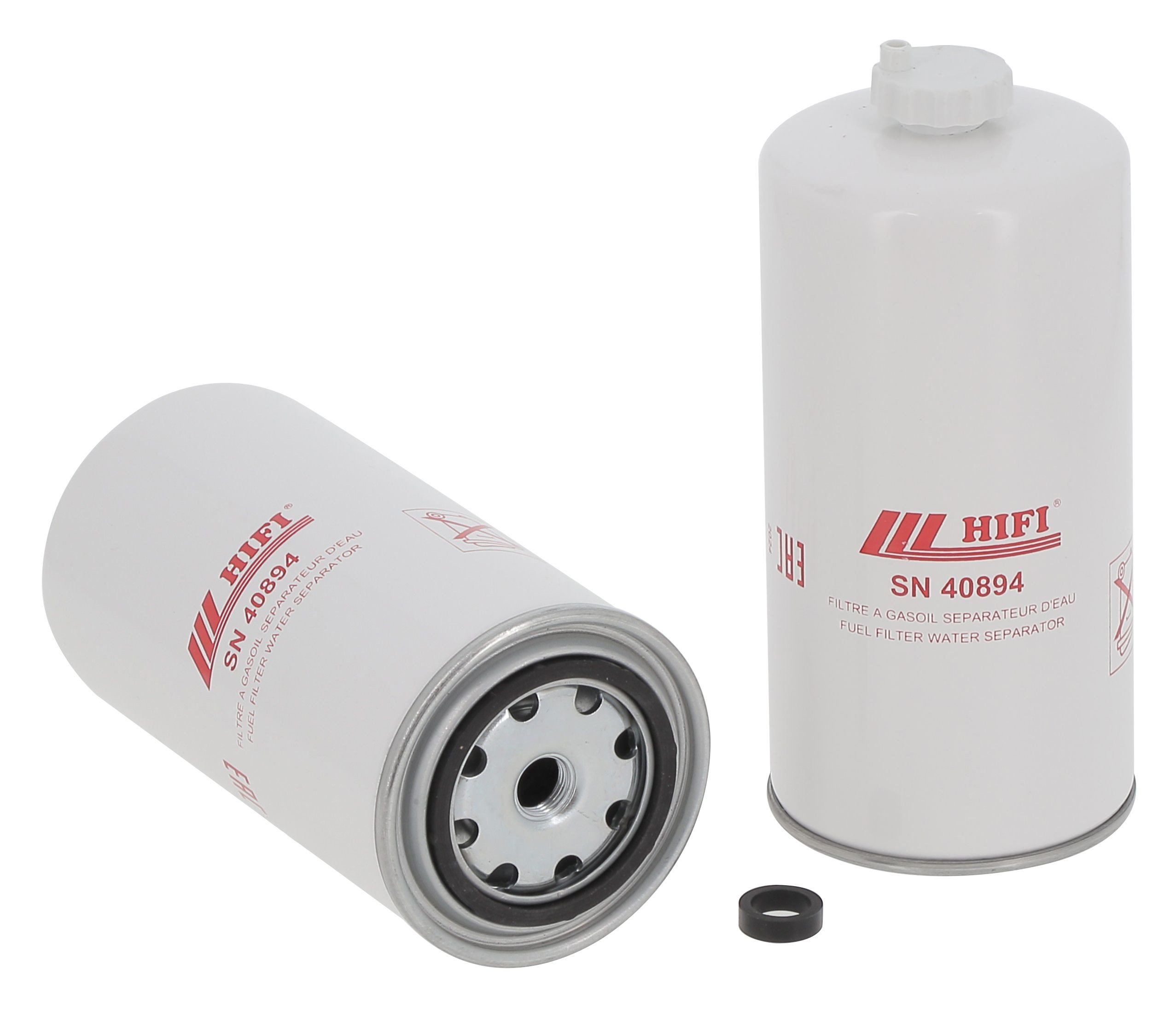 Filtre A Gasoil Separateur D'eau  SN 40894 