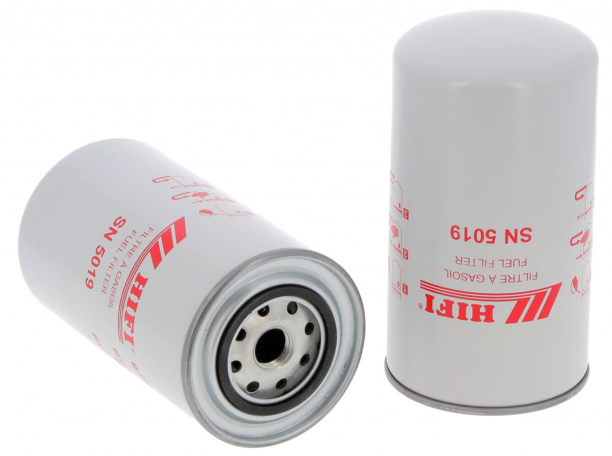 Filtr paliwa  SN 5019 do CASE 1470