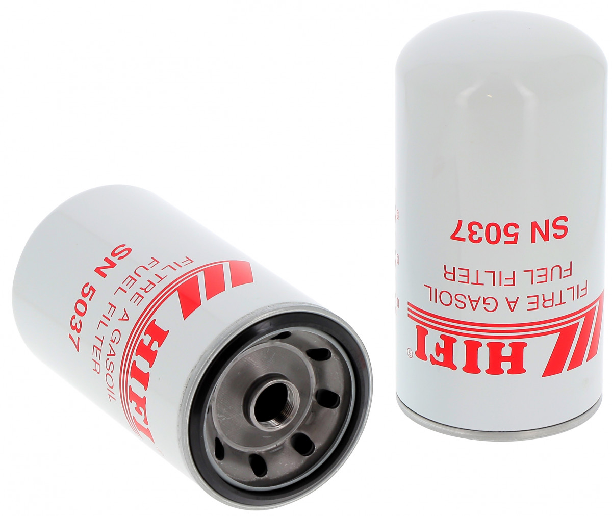 Filtr paliwa  SN 5037 do EUCLID R 65 D
