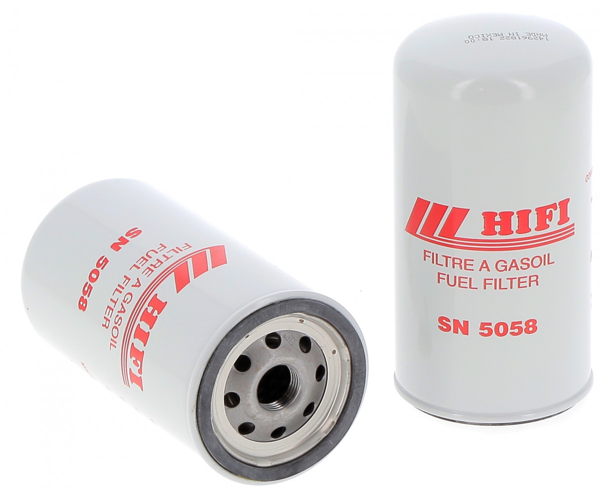 Filtr paliwa  SN 5058 