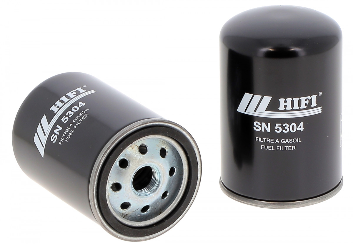 Filtr paliwa  SN 5304 do KOMATSU PC 120-6