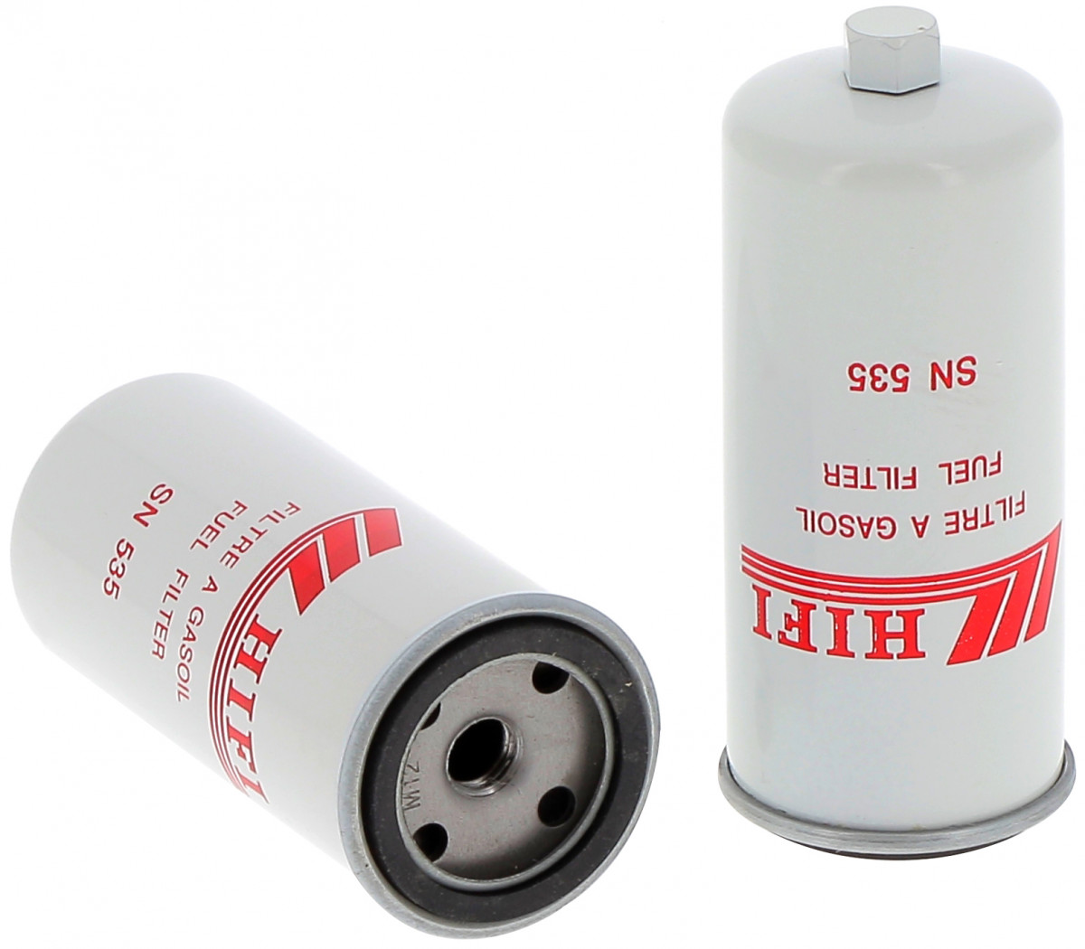 Filtr paliwa  SN 535 do DUCATI DM 861