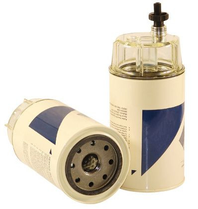 Filtre A Gasoil Separateur D'eau  SN 55110 B do HYUNDAI HL 770