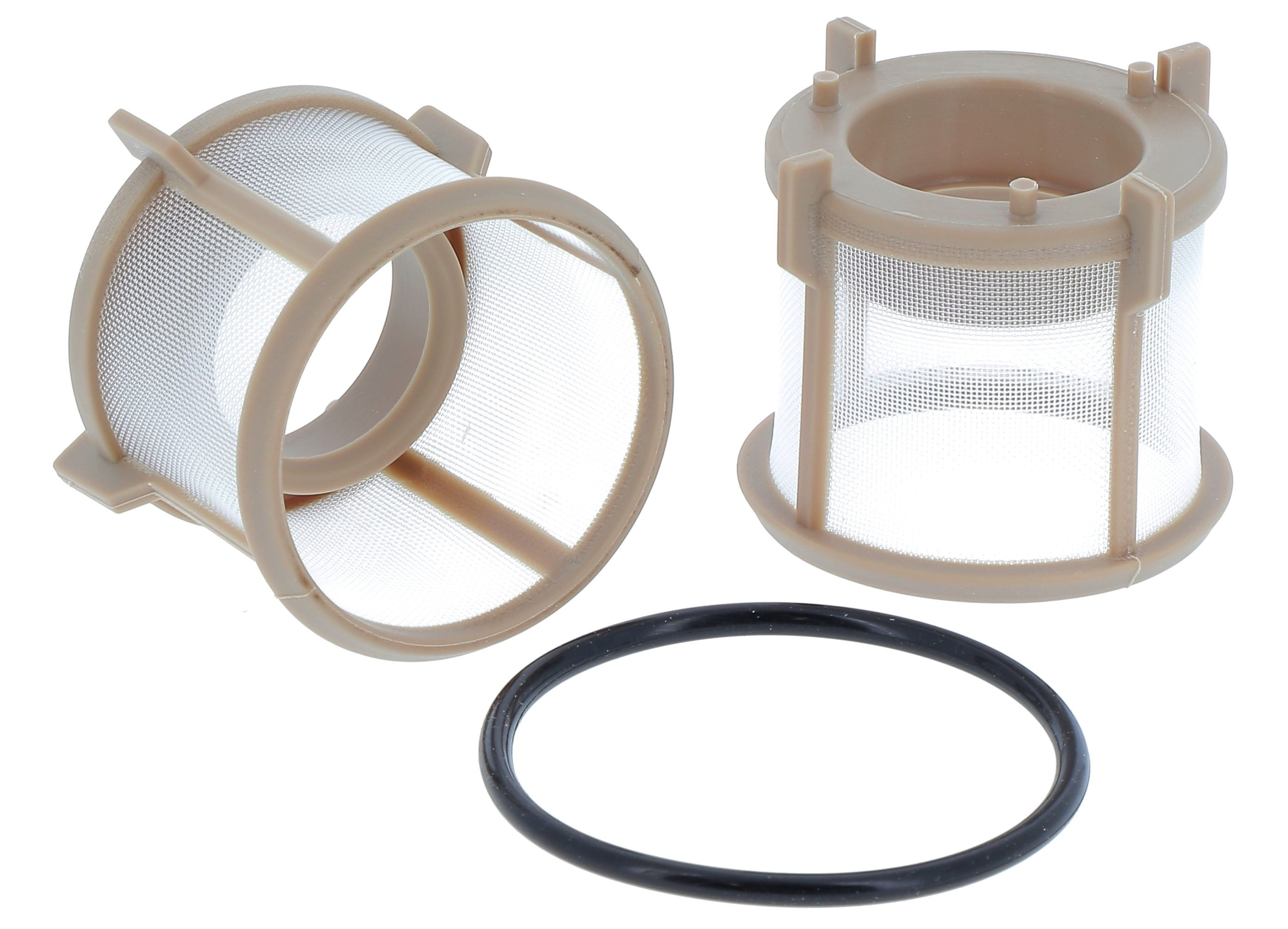 Filtr paliwa  SN 70283 do MERCEDES ATEGO 1517