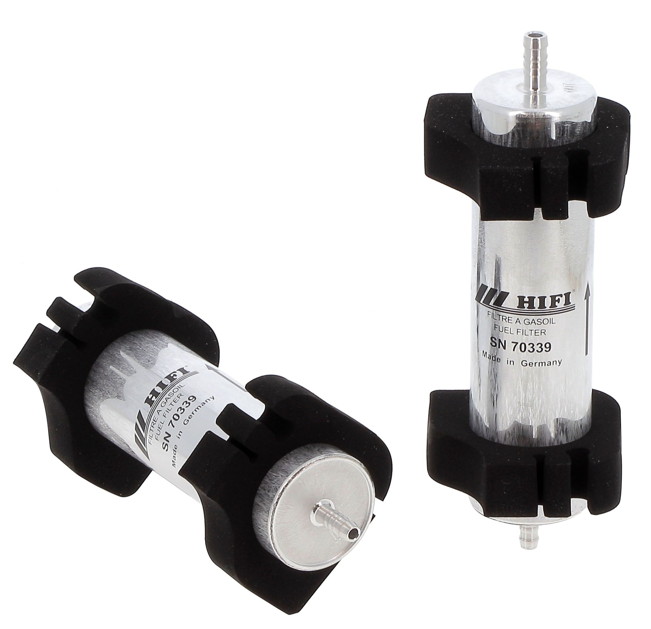 Filtr paliwa  SN 70339 