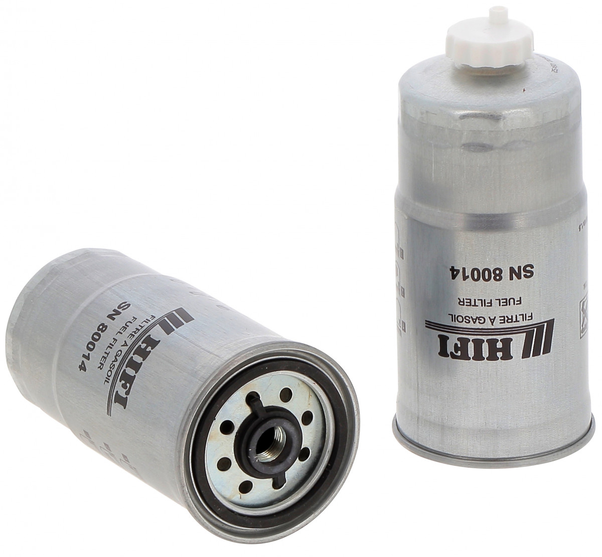 Filtr paliwa  SN 80014 do KRAMER 346-11
