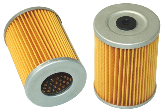 Filtr Paliwa  SN 80062 