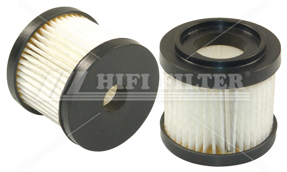 Filtr paliwa  SN 80504 