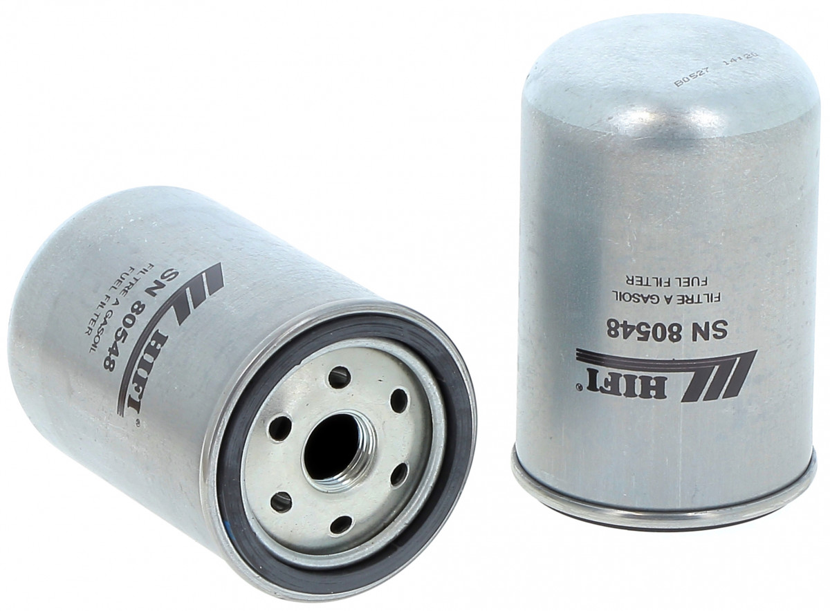 Filtr A Carburant  SN 80548 