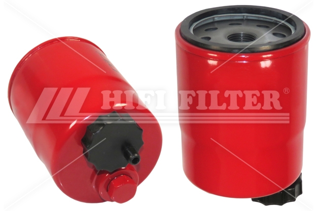 Filtre A Gasoil Separateur D'eau  SN 901202 B 