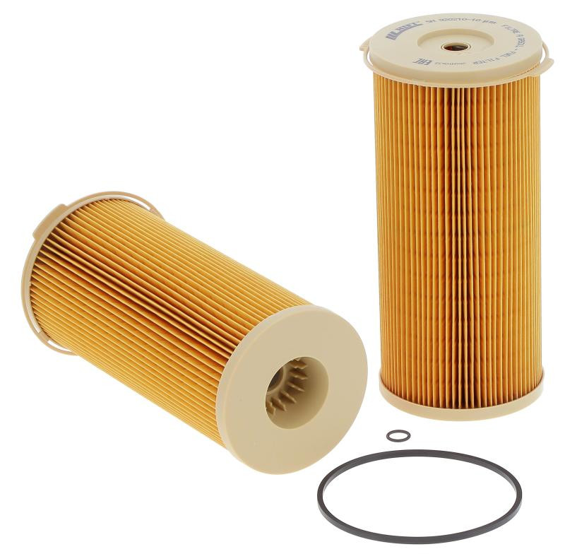 Filtr paliwa  SN 920210 do VANDEL QS 350