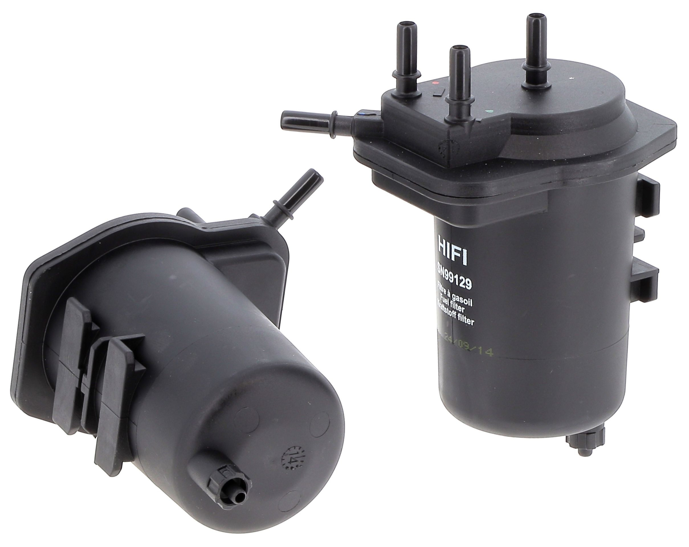 Filtr paliwa  SN 99129 