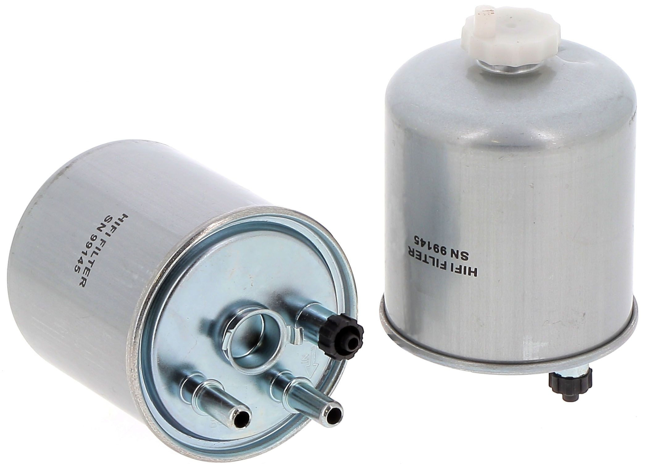 Filtr paliwa  SN 99145 