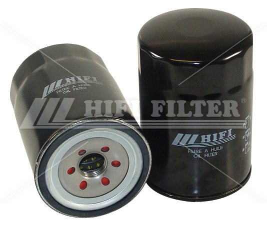 Filtr hydrauliczny skrzyni biegów  SO 10010 do HUMMER H 3 3,7