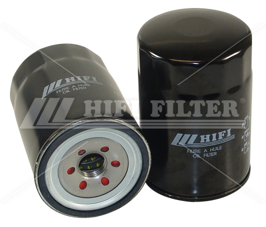 Filtr oleju  SO 10120 do MERCRUISER DIVERS