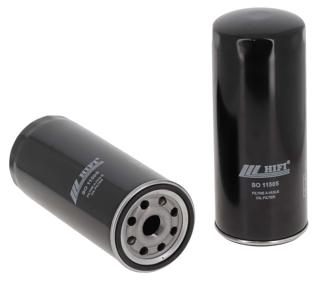 Filtr oleju  SO 11505 do EURO DRAIN ATR 450