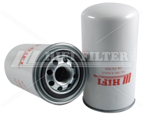 Filtr oleju  SO 12021 do DONGFENG EQ 6100-2