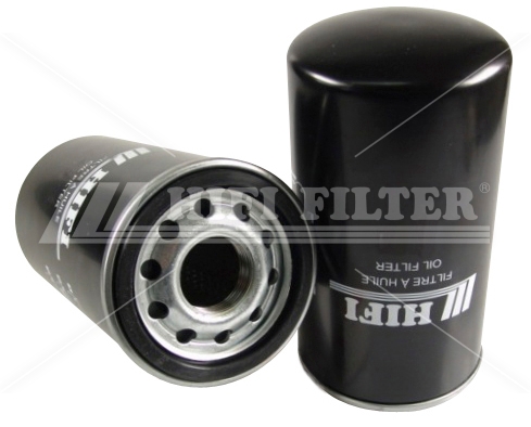 Filtr oleju  SO 303 do FIAT-HITACHI (FIAT-ALLIS) FR 20