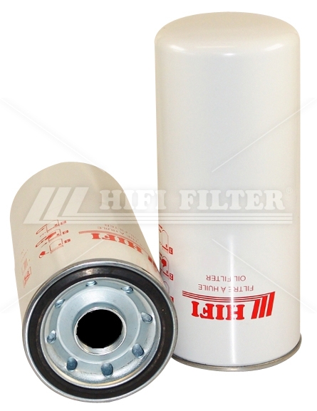 Filtr oleju  SO 3344 do MERCRUISER D 7.3 L