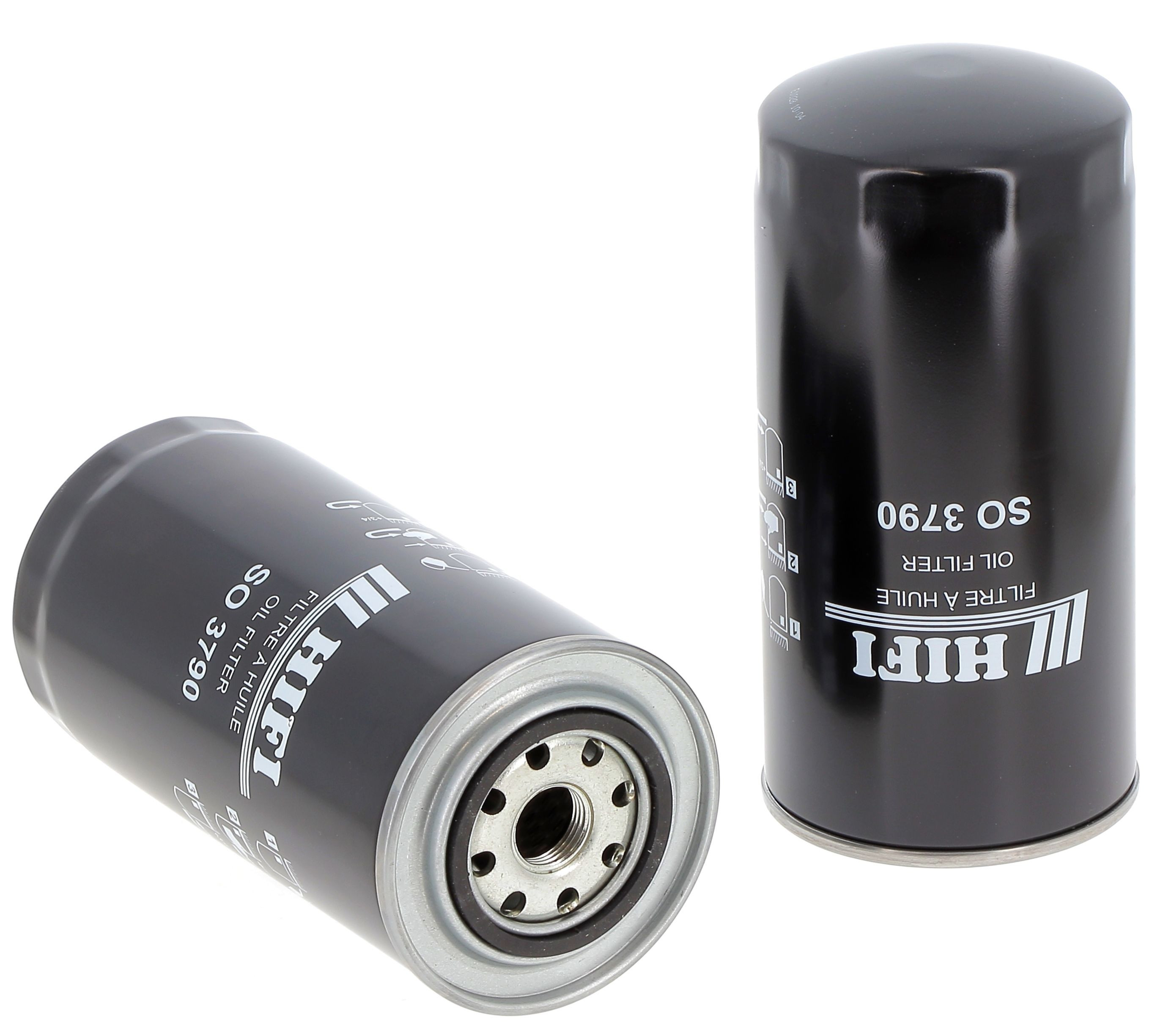 Filtr oleju  SO 3790 do LIEBHERR PR 732 (B) Serie 5600-