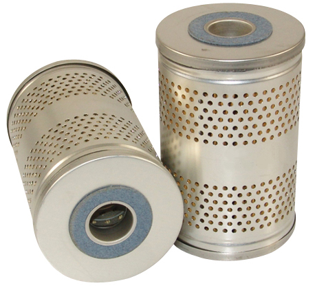 Filtr Oleju  SO 554 