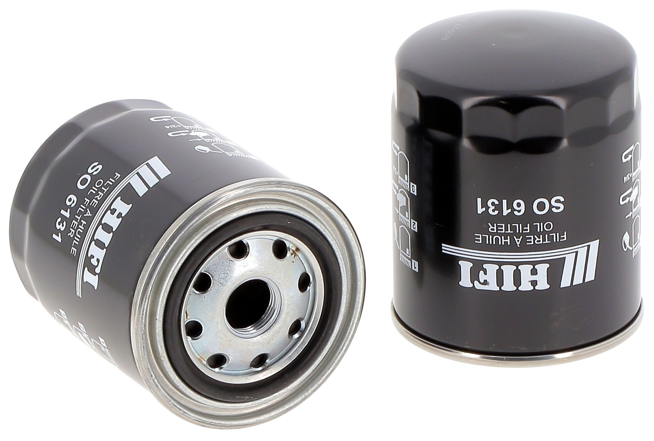 Filtr oleju  SO 6131 do MOSA GE 14000 KD/GS