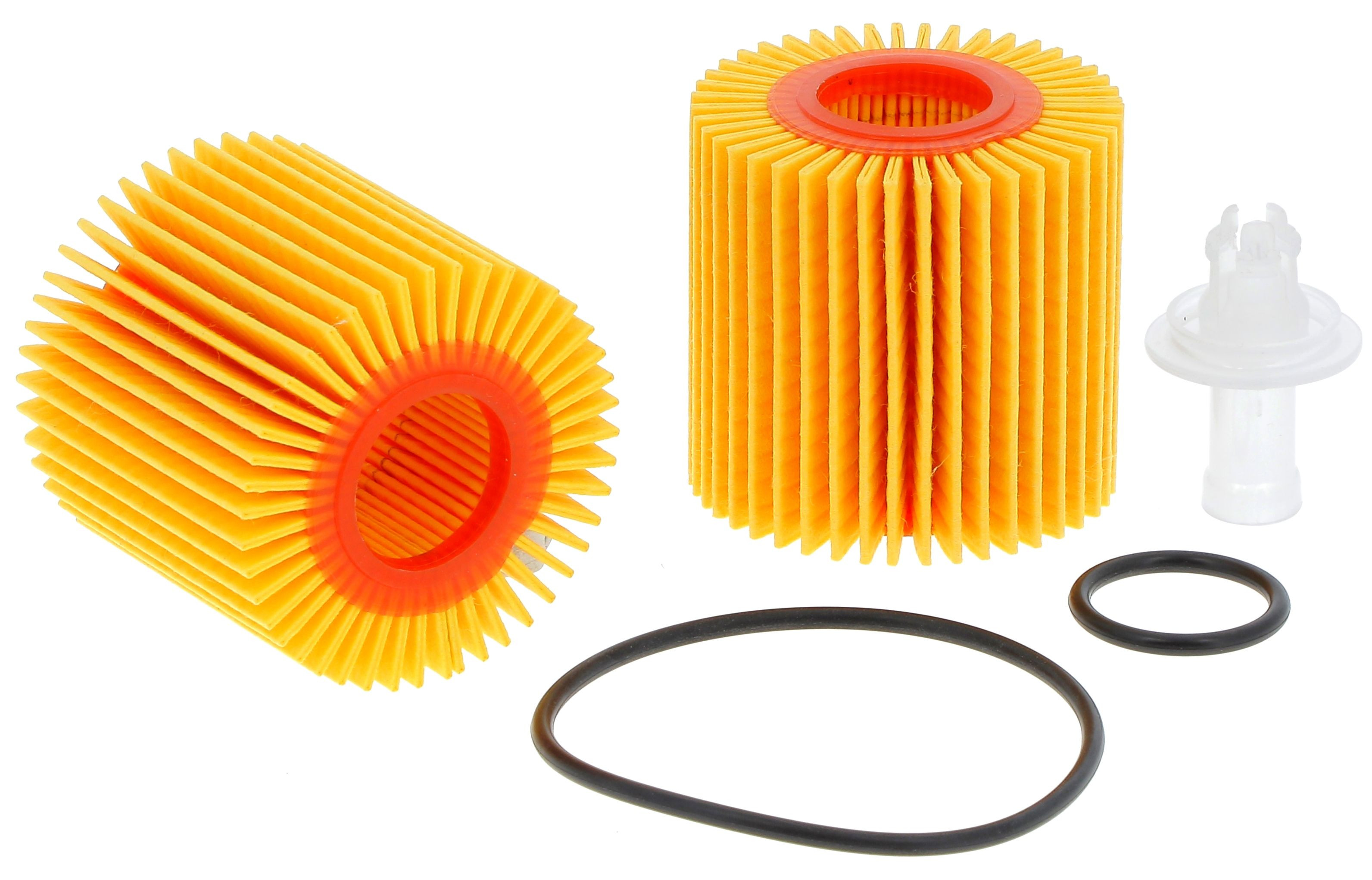 Filtr oleju  SO 6134 