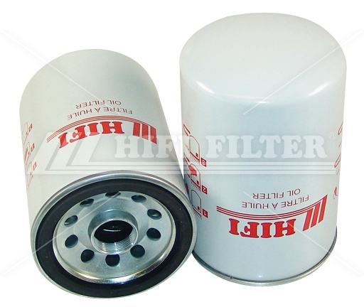 Filtr oleju  SO 6196 