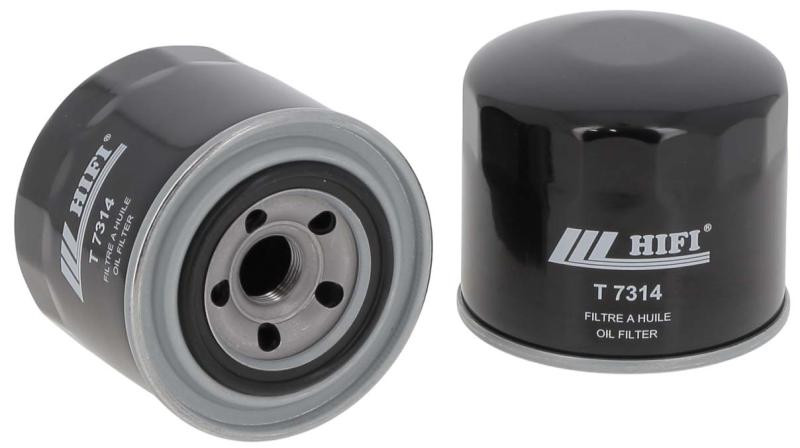 Filtr Oleju  SO 6314 