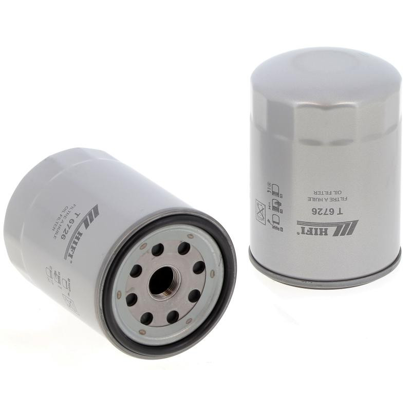 Filtr Oleju  SO 6726 