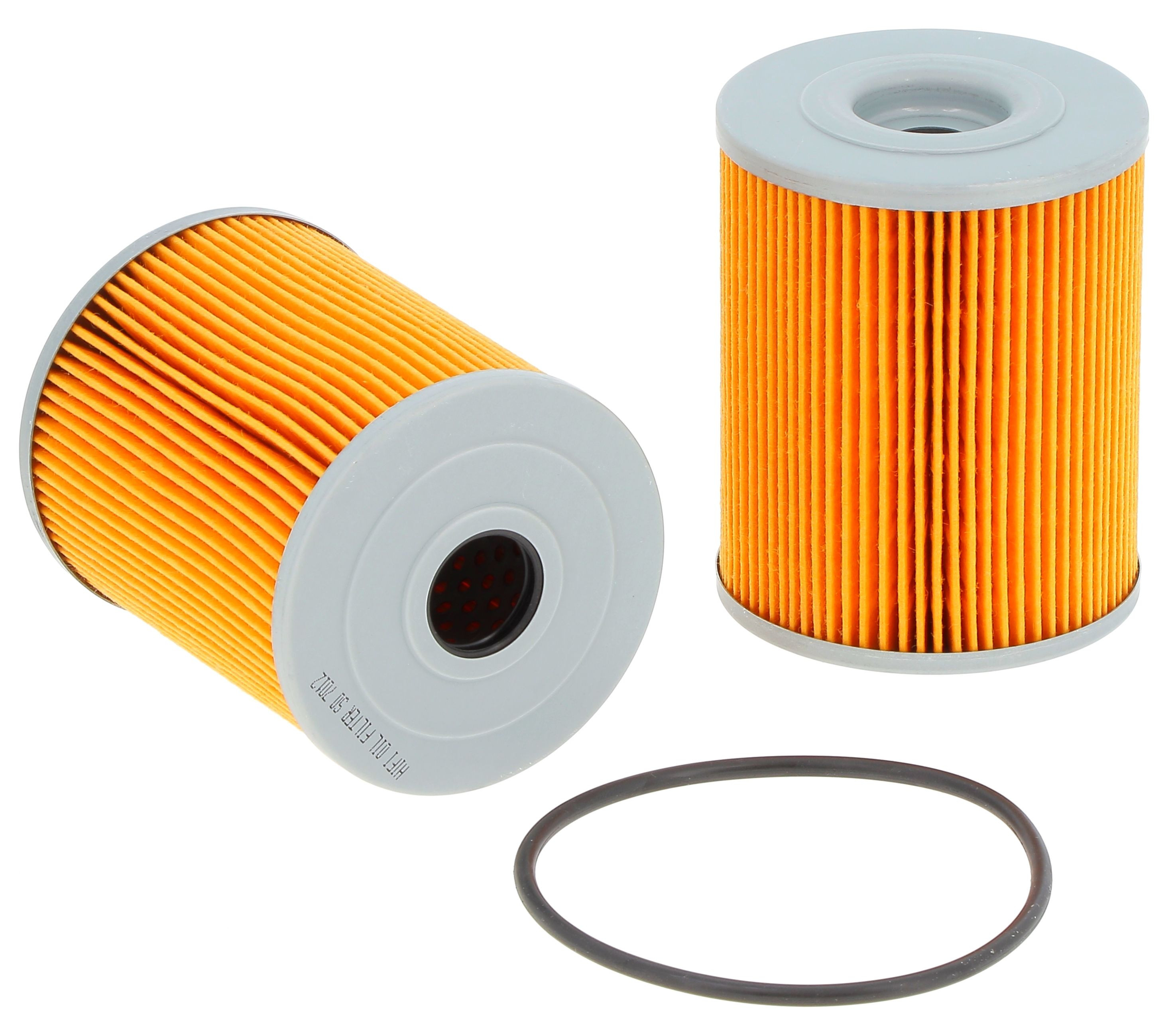 Filtr oleju  SO 7012 