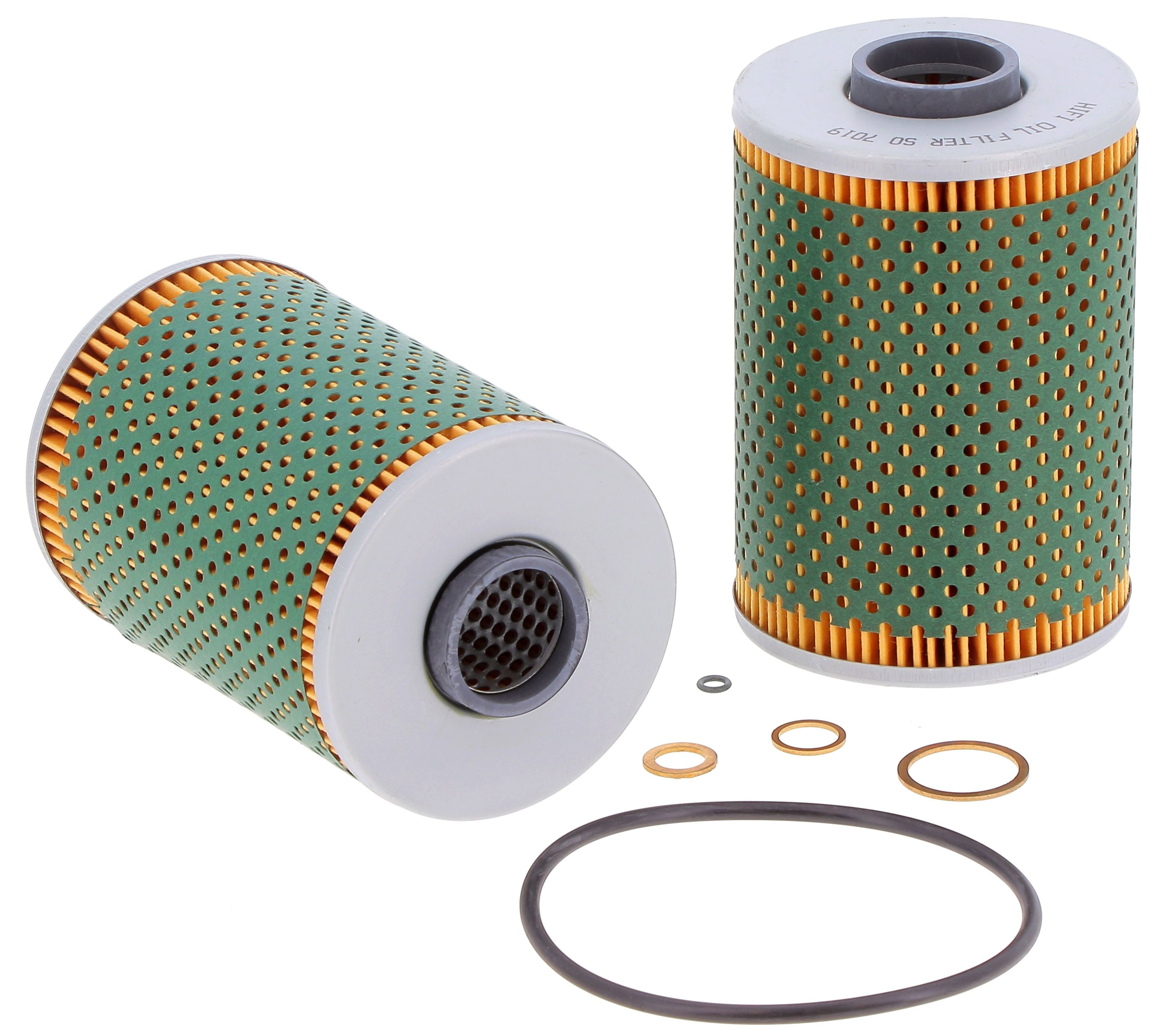 Filtr oleju  SO 7019 