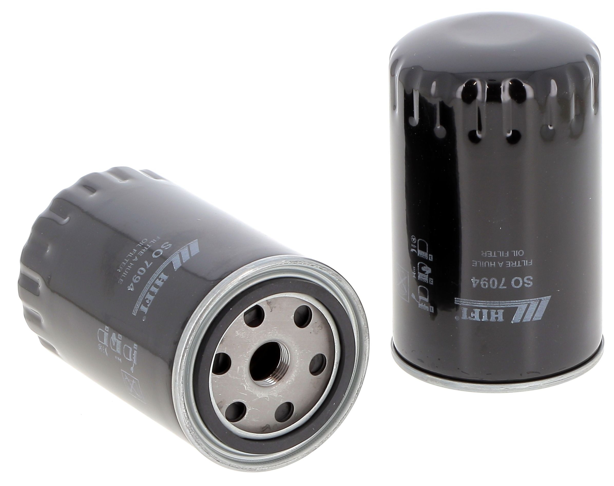 Filtr oleju  SO 7094 do JCB FASTRAC 145 Serie 636001-