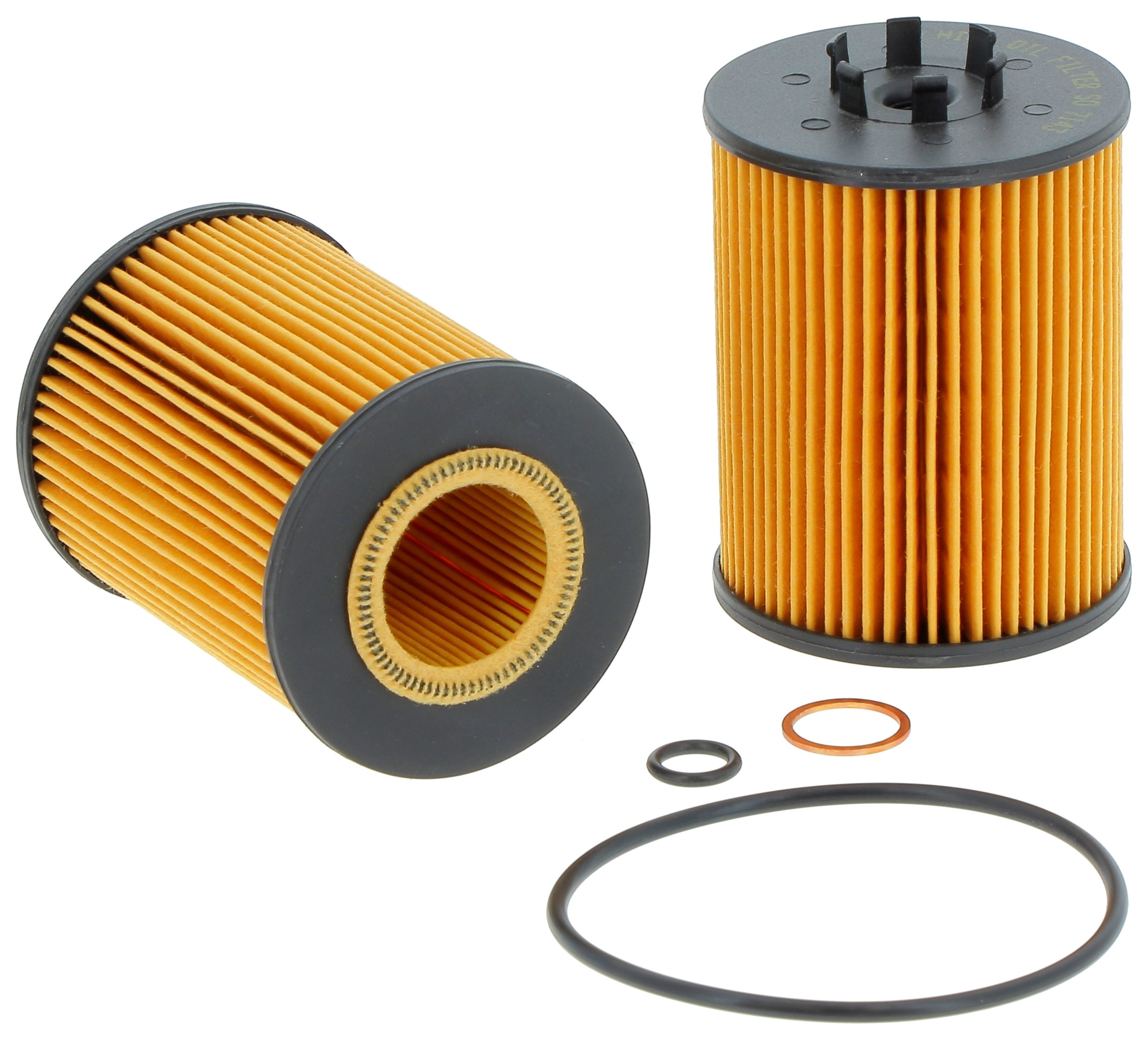 Filtr oleju  SO 7143 