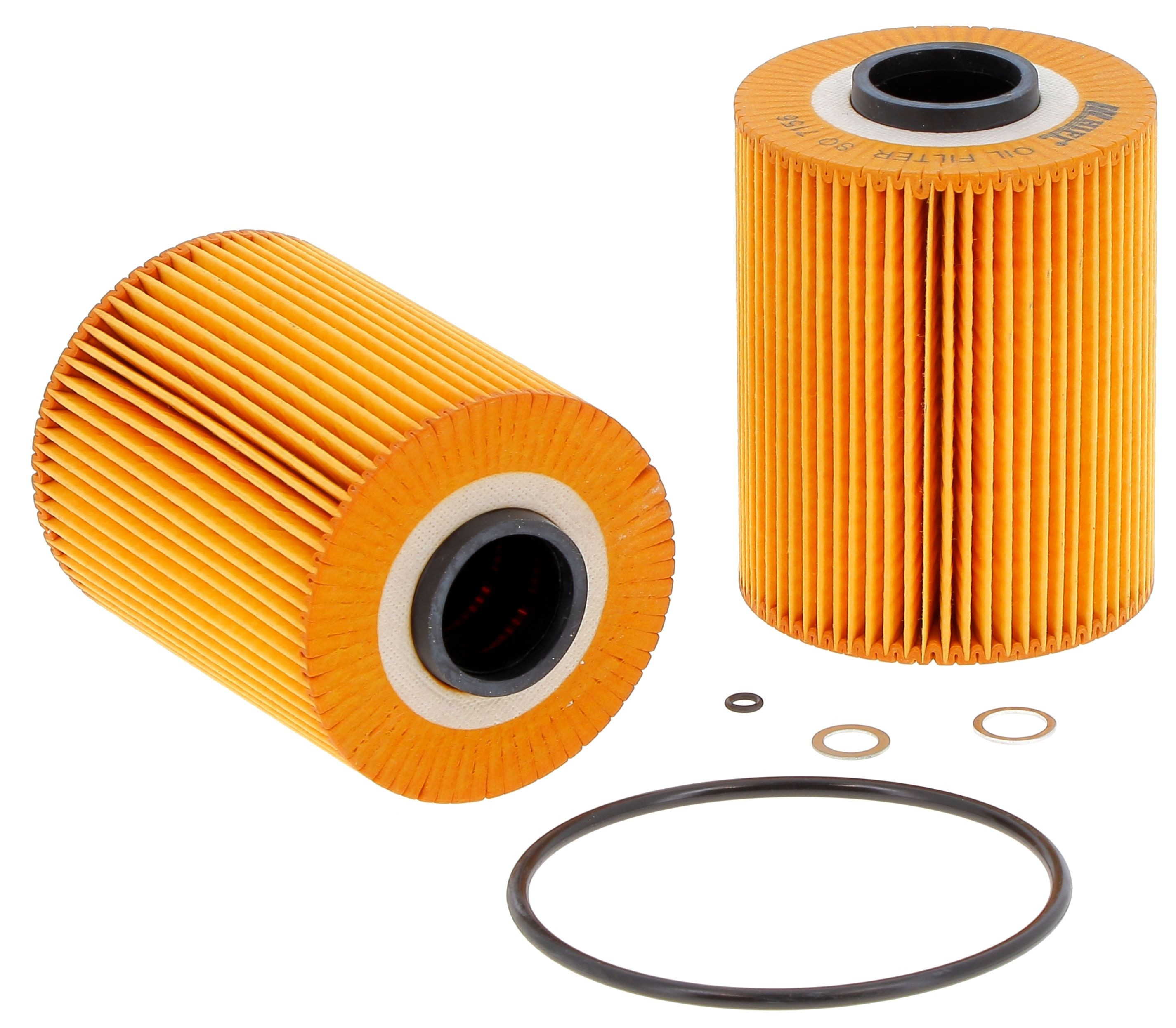 Filtr oleju  SO 7156 